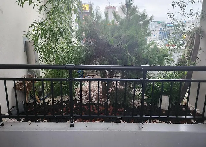 Pohang Hotel Noblion