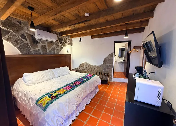 La Pena Hotel Boutique & Spa