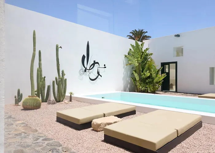 Casa Montelongo - Adults Only
