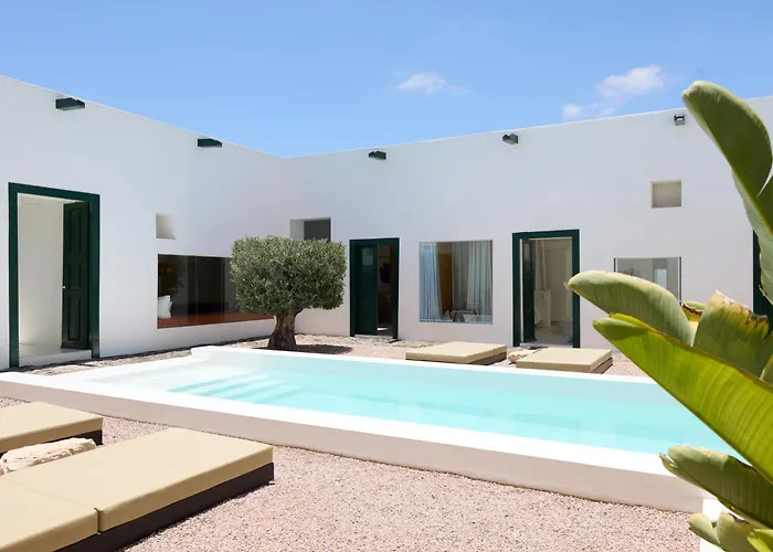 Casa Montelongo - Adults Only
