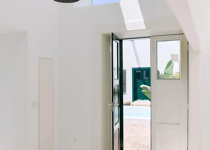 Casa Montelongo - Adults Only