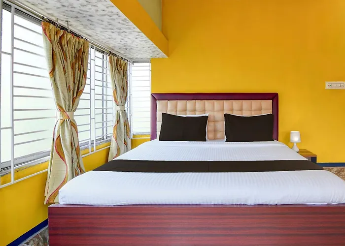Hotel O Cozee Homestay And Guest House