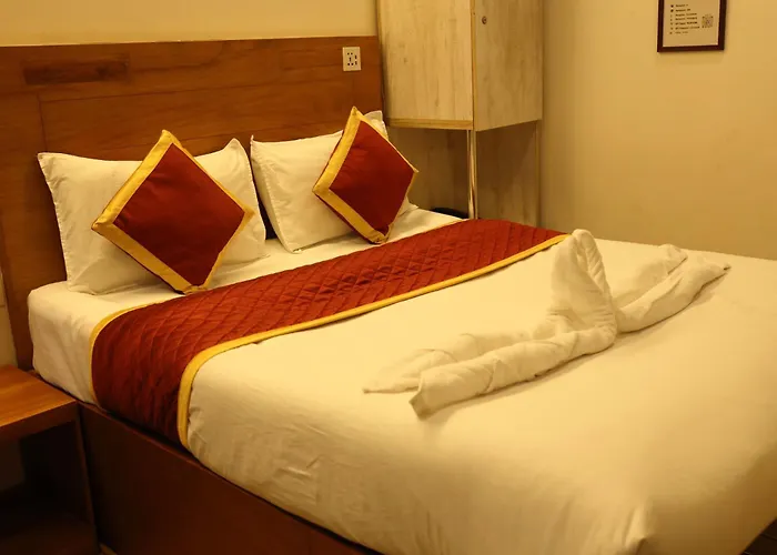 Rio Rooms Calicut Near Mims Hospital