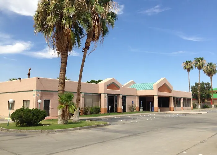 America'S Best Value Inn - Yuma