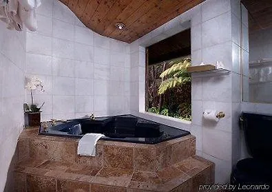 Volcano Kilauea Accommodations