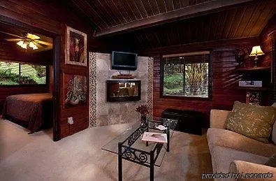 Volcano Kilauea Accommodations