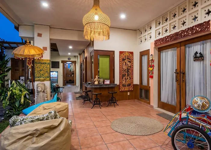 Gwk View Boutique Hotel And Serviced Residence