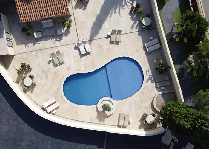 Boutique Hotel Comtal Empuries