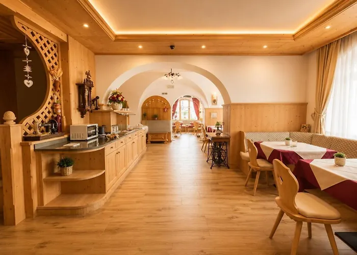 Giusy Rooms&Cafè