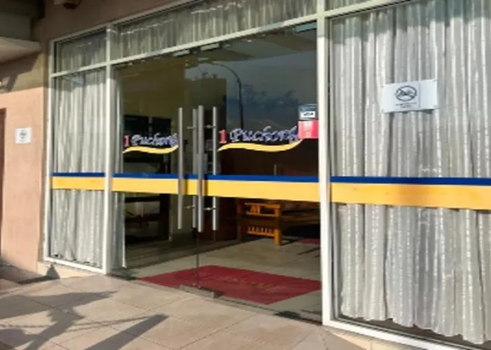 Sun Inns Hotel Puchong Near Ioi Puchong