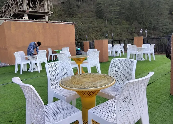 The Charvi Hotel & Mountains View Rooms I Vacations I Family Events I Kufri Shimla By Exotic Stays