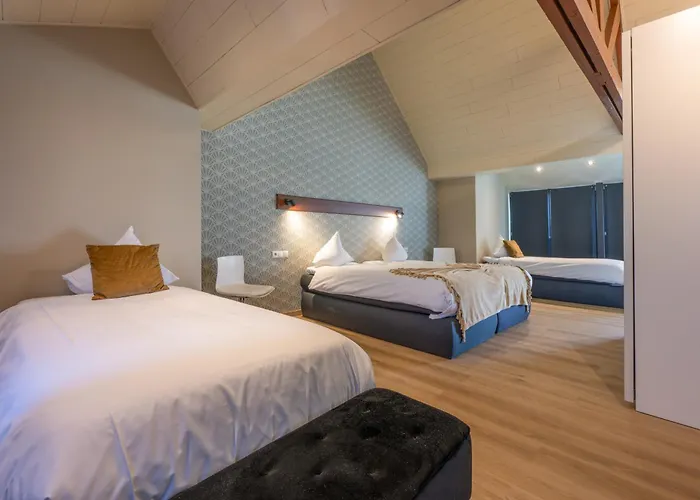 Hotel INGREDI