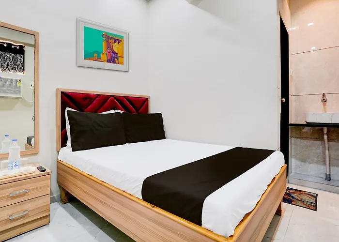 Hotel O Divine Fine Dine Lodging And Boarding