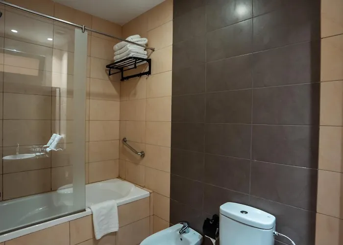 Olympic Inn Casablanca City Center