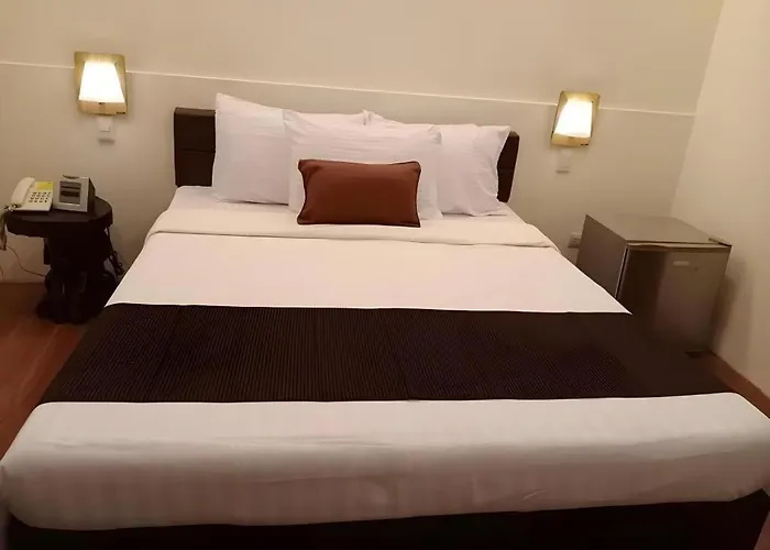 Hotel Asuncion