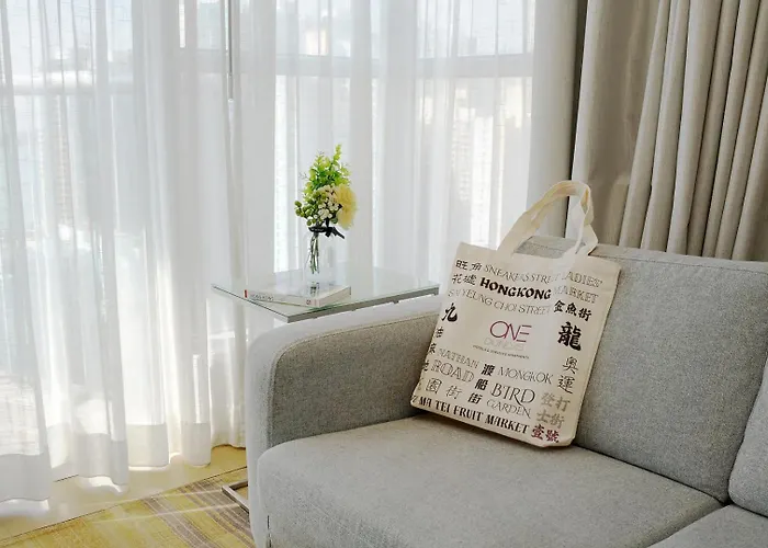 One Dundas Serviced Apartments
