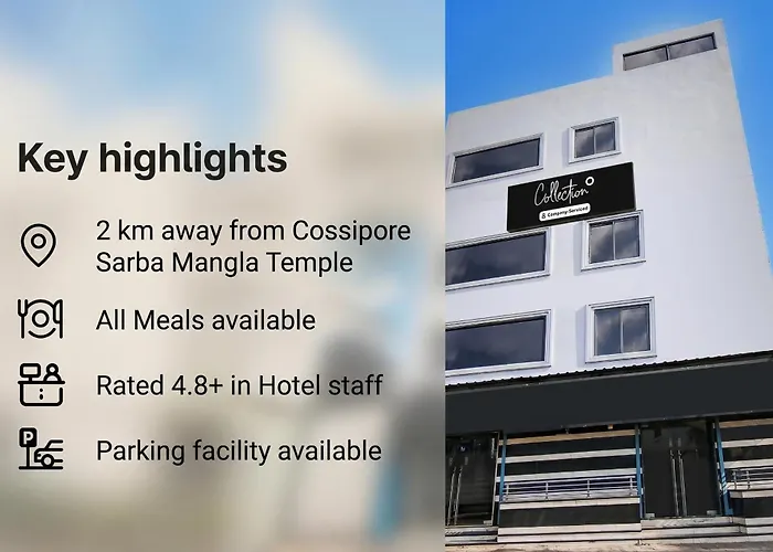 Collection O Belgacihia Near Kolkata Railway Station Formerly Beeu Guest House