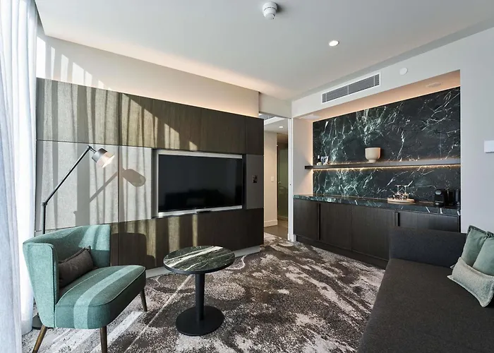 Novotel Melbourne Airport