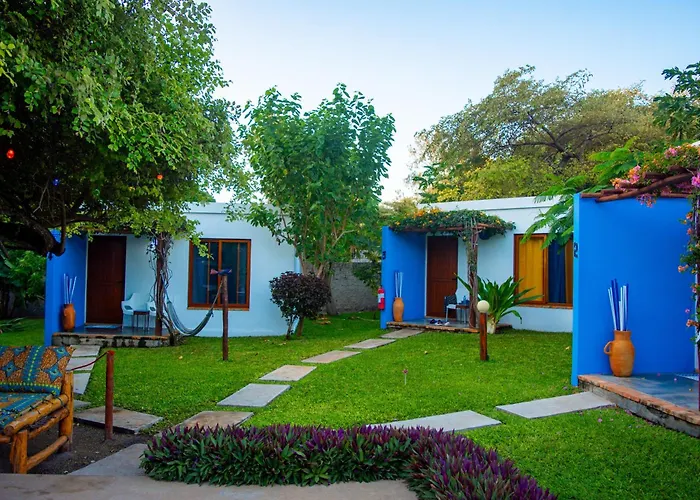 Telvina Beach Lodge