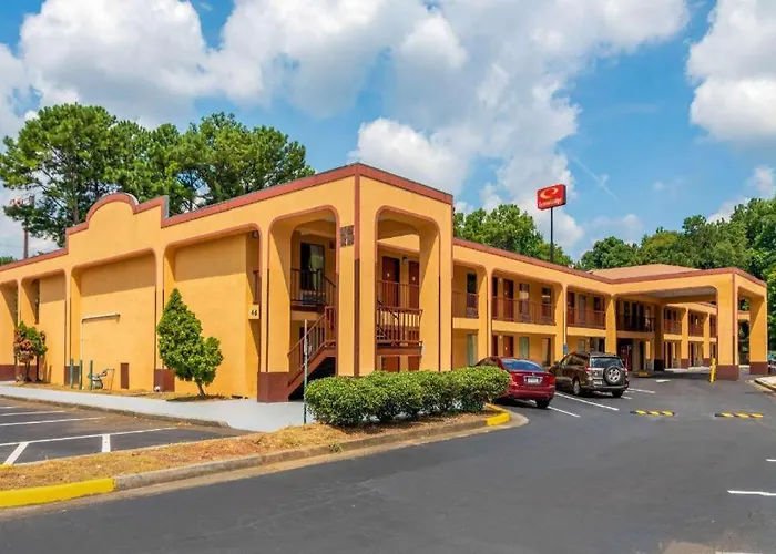 Econo Lodge