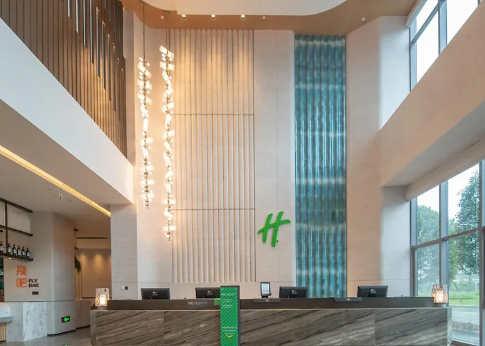 Holiday Inn Guiyang Airport By Ihg