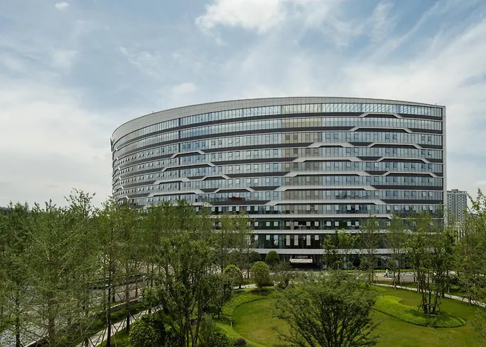 Holiday Inn Guiyang Airport By Ihg