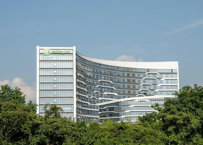 Holiday Inn Guiyang Airport By Ihg
