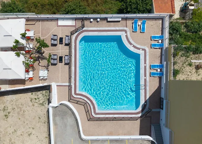 Chios Hotel