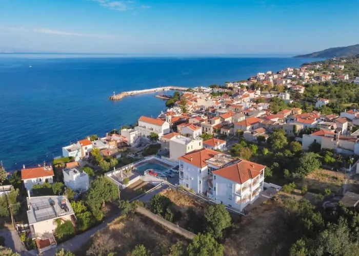 Chios Hotel