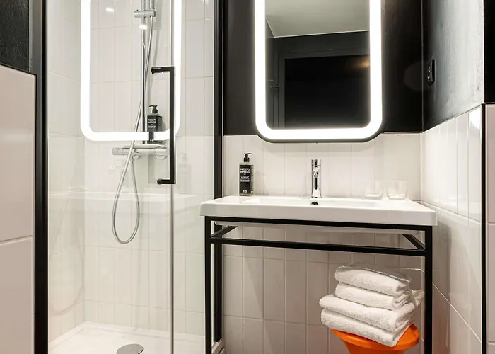 Ibis Styles Paris Villejuif