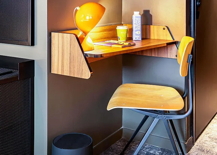 ibis Styles Paris Villejuif