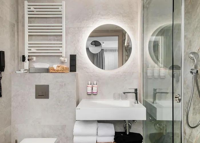 Moevenpick Resort & Spa Karpacz