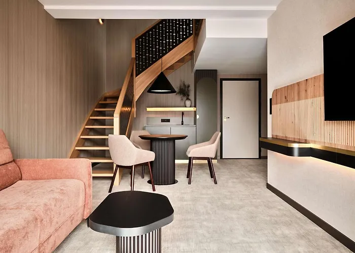 Moevenpick Resort & Spa Karpacz