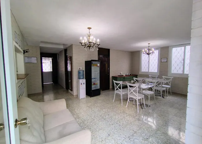Hotel Urban Home