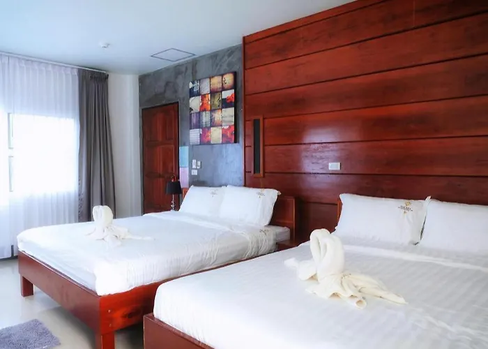 The Key Hotel