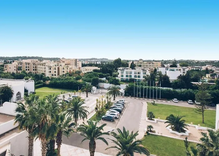 Iberostar Selection Kantaoui Bay