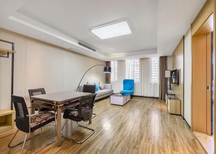 City Comfort Inn Suzhou Zhangjiagang Jingang Changjiang XI Road