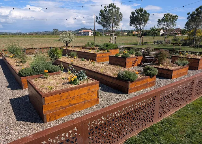 Tenuta Asmara Luxury Resort