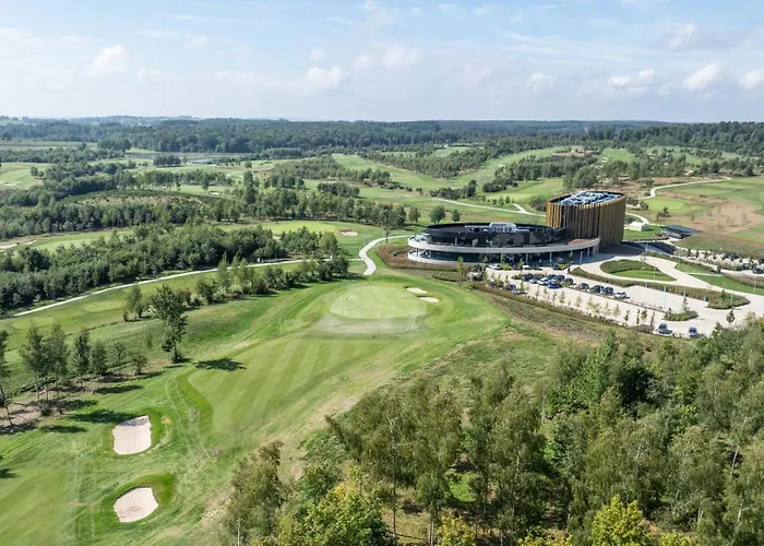 Bois D'Arlon Hotel & Spa