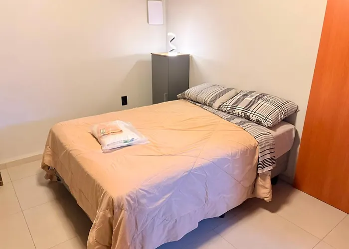 Hotel Santo Antonio