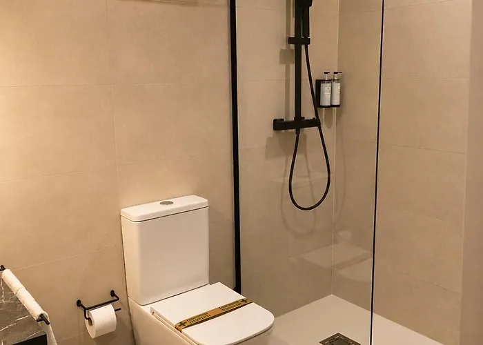 Zarú Hotel Boutique