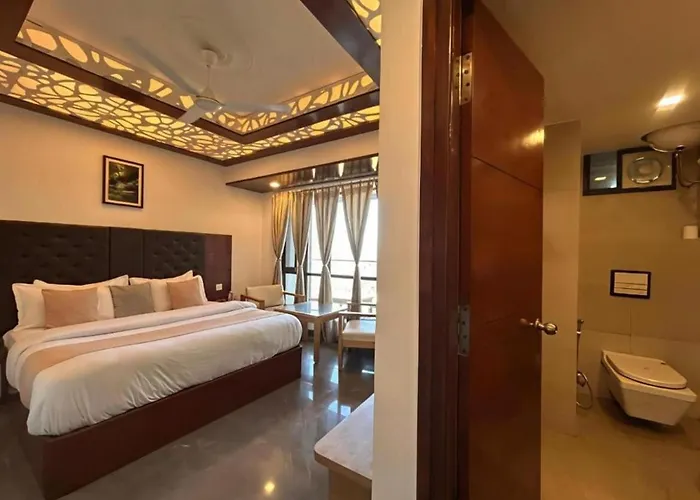 Woods Villa Cottages Manali - 1,2,3,4 Cottages & Villas Available In Manali With Scenic Mountain View