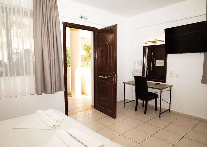 St Constantin Sea Hotel & Spa Resort