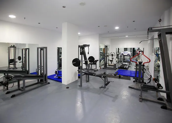 St Constantin Sea Hotel & Spa Resort