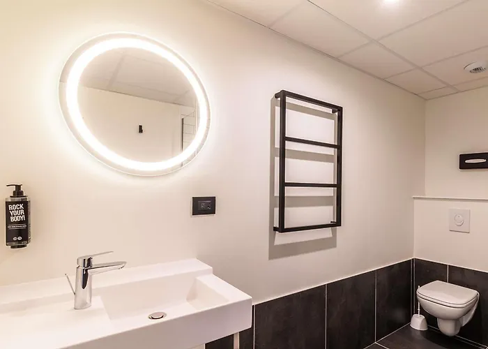 Ibis Roquebrune Cap Martin Menton