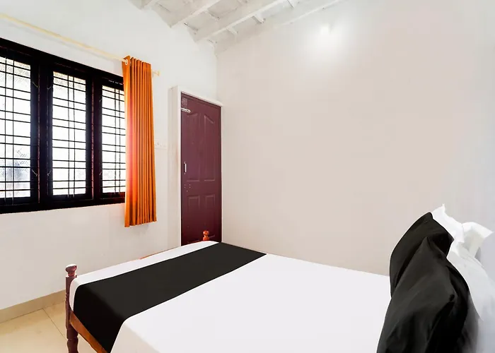 Hotel O Sree Badra Lodge