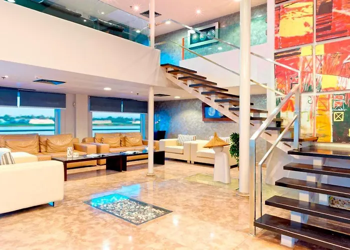 Prime Floating Hotel In Aswan