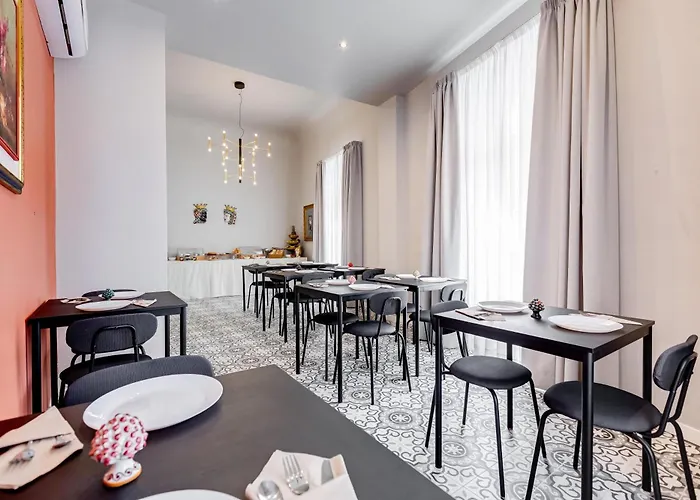 Best Western Plus Fontana Falconieri Hotel
