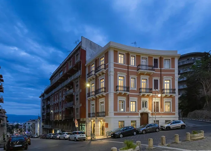 Best Western Plus Fontana Falconieri Hotel