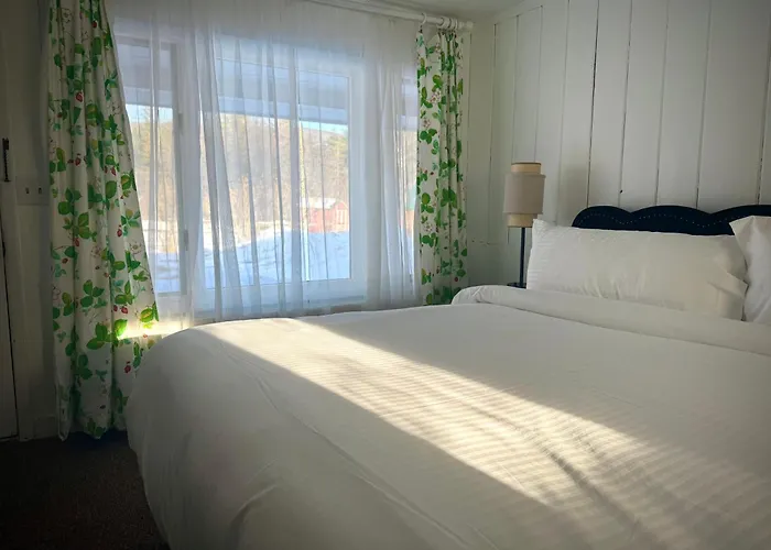 Coho Inn & Motor Lodge